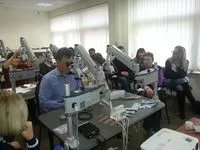 Centrul de Formare stomport - seminarii și cursuri în stomatologie