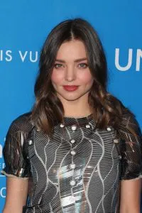 Miranda Kerr are o nouă tunsoare