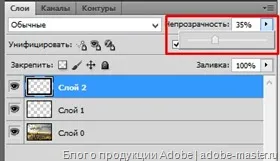 31. lecke, hogy hozzon létre egy keretet a fénykép - tanulságok Lightroom és a Photoshop