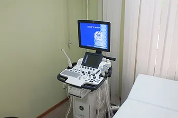 Doppler ultrahang és USDs - különbségek Doppler és duplex szkennelés, gyógyászati ​​központ