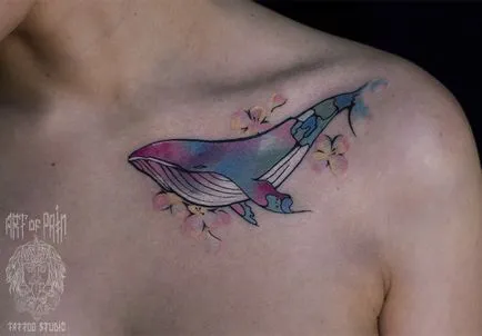 Разберете себестойността на размер татуировка Tattoo в София, изкуството на болка