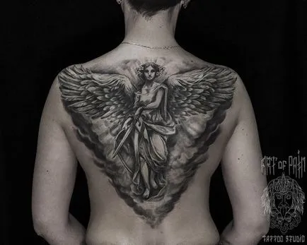 Aflați prețul de cost al tatuaje tatuaj dimensiuni București, arta de durere