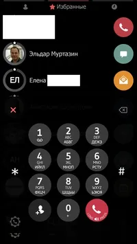 Alege cel mai bun Dialer