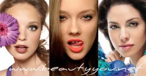 Пролетен грим, beautyyou