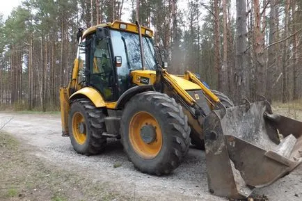 A választás rakodógép előnyöket cat kotrórakodók tanácsot tulajdonosok - tanácsadás