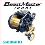 Shimano orsó választás