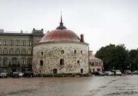 Виборг Castle - историята на замъка, кули, музеи и изложби, работното време и цените на билетите