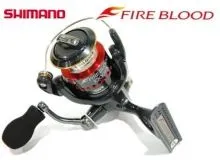 alegere Shimano tambur