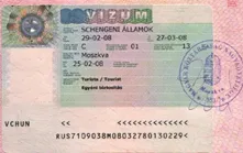 Visa în Ungaria, tipuri de vize, vize turistice pentru Ungaria, nuanțe