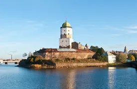 Viborg vár