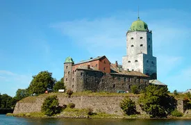 Viborg vár