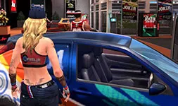 Цялата информация за новия двигател в APB презареди - APB Reloaded