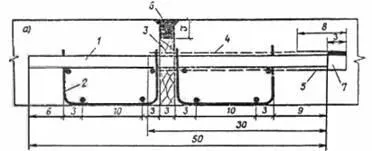 CCB 139-80 utilizator de construcție din beton acoperă autostrăzi