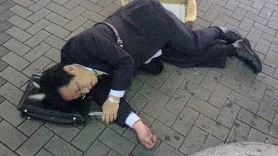 A japán igyunk sok alkoholt