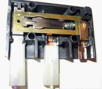 пералня заключване на устройството, ремонт и подмяна