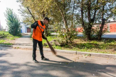 takarító fizetést, körülbelül