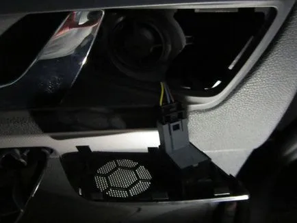 Подмяна на ключалката на задната врата на Octavia ет ремонт блог за Skoda, Audi, Volkswagen, седалка, Porsche