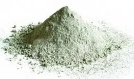 Зелената глина - естествено средство за много заболявания