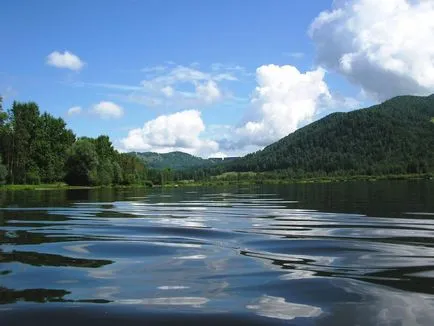 Aur Pen Altai - Spune-mi, prietene, ce Manzherok ...