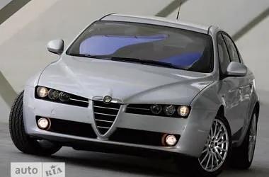 27 comentarii despre Alfa Romeo 159 proprietari pro și contra 159 Alfa Romeo