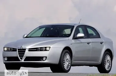 27 мнения за Alfa Romeo 159 собственици на плюсовете и минусите на алфа ромео 159