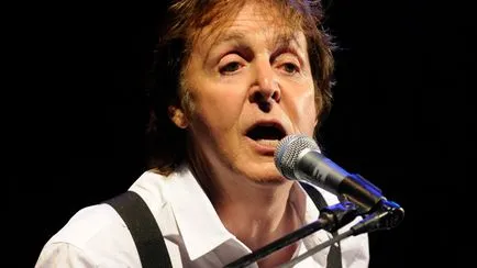 15 lucruri interesante despre sex McCartney - Cultura - spațiu tendință