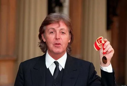 15 érdekes tény a szexről McCartney - Kultúra - trend tér