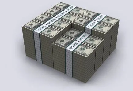20000000000000 amerikai államadósság a százdolláros (8 kép) - triniksi