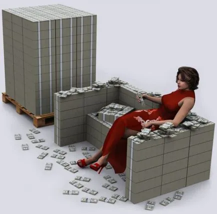 20000000000000 datoria SUA în facturile de o sută de dolari (8 poze) - triniksi