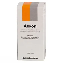 Aekol - обучение, използването на коса, четене