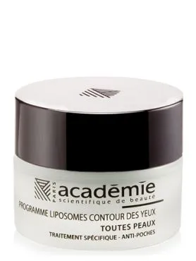 Academie (Academia) visage, cumpara crema Visage dinastian Academie Contur Ochi la un preț accesibil