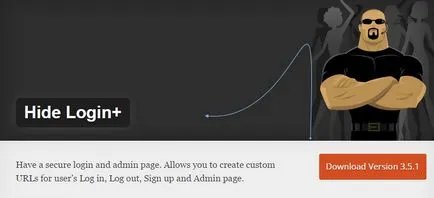 5 Plugins, hogy elrejtse a bejelentkezési oldal wordpress