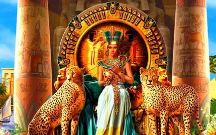 7 recepție de la Cleopatra cum să devină o adevărată regină a oamenilor, creu