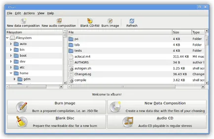 6 Utility CD-kre a linux