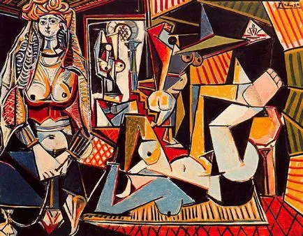 5 legdrágább Pablo Picasso - cikkek meditáció, önismeret, a szeretet és a szabadság