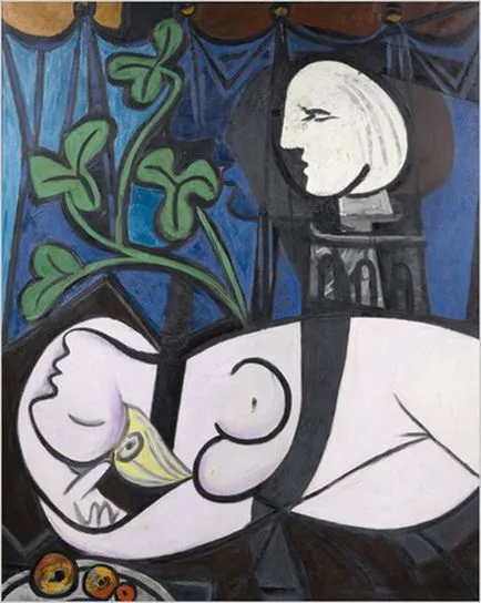 5 legdrágább Pablo Picasso - cikkek meditáció, önismeret, a szeretet és a szabadság