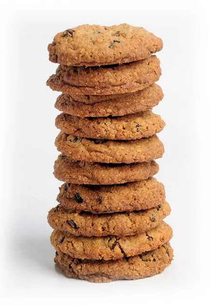 rețete pentru cookie-uri pentru copii 5 Simple