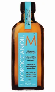 Масло от арган коса преглед moroccanoil, цена и прегледи на ефективността на