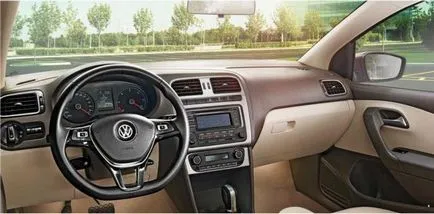 Volkswagen Vento caietul de sarcini, descrieri și comentarii