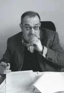 Bielawski Jurij Isaakovich, a Magyar Művészeti Akadémia