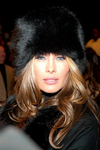 Biografie Melania Trump 100 poze si fapte interesante