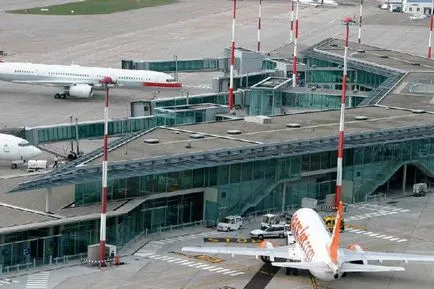 Билети в Базел на цената на самолета, да поръчат онлайн