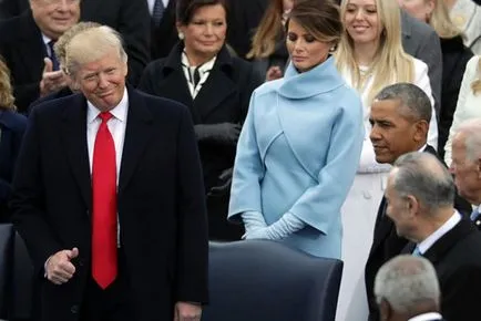 Biografie Melania Trump 100 poze si fapte interesante