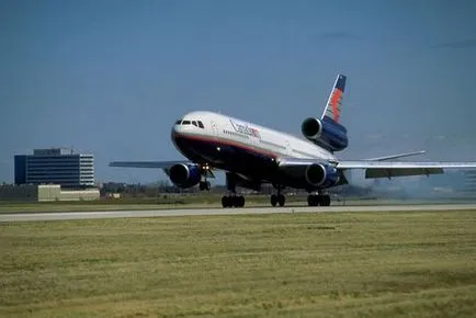 Un bilet de avion pentru un câine