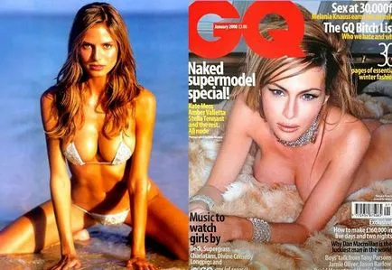 Biografie Melania Trump 100 poze si fapte interesante