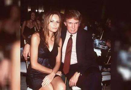 Biografie Melania Trump 100 poze si fapte interesante