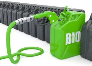 A bioüzemanyagok saját kezűleg biodízel alternatívájaként modern üzemanyagok