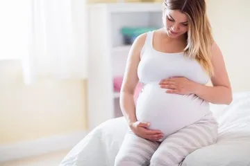 Боли червата по време на бременност причини, пречиствателни