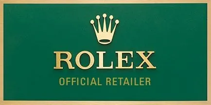 Karkötő osztriga - Órák Rolex