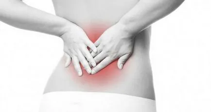dureri de spate scăzut la femei motivele pentru dureri de spate mai mici